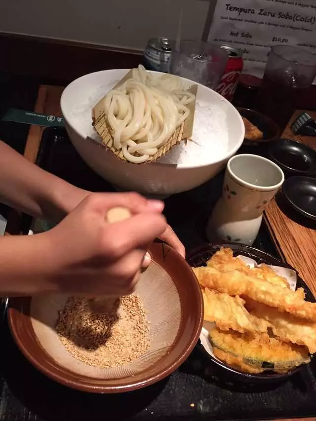 Udon Mugizo