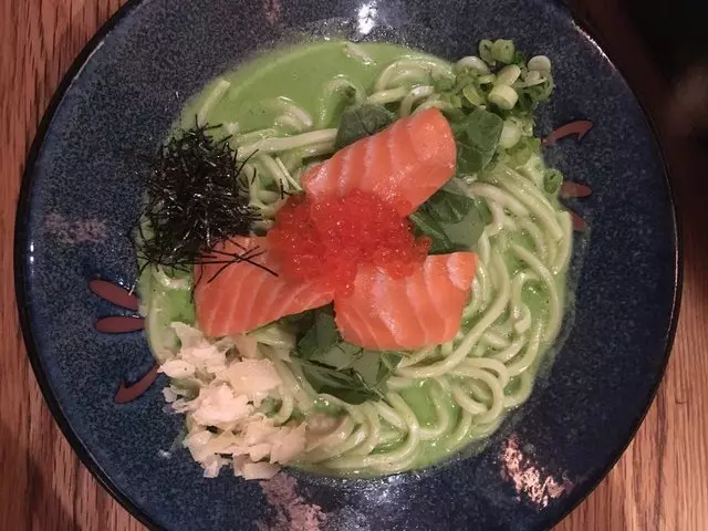 Udon Mugizo