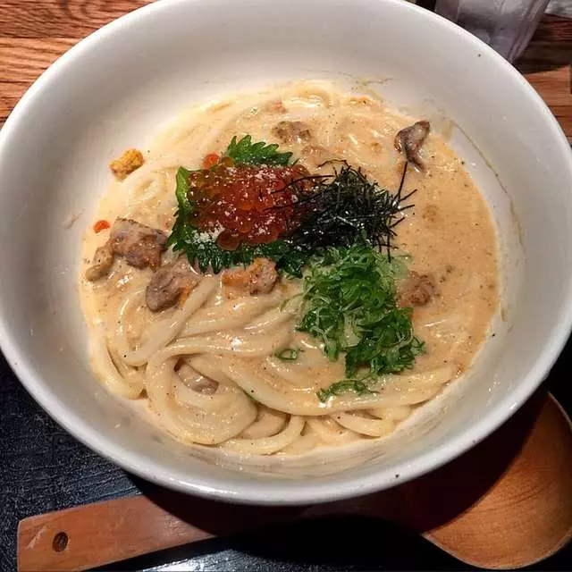 Udon Mugizo