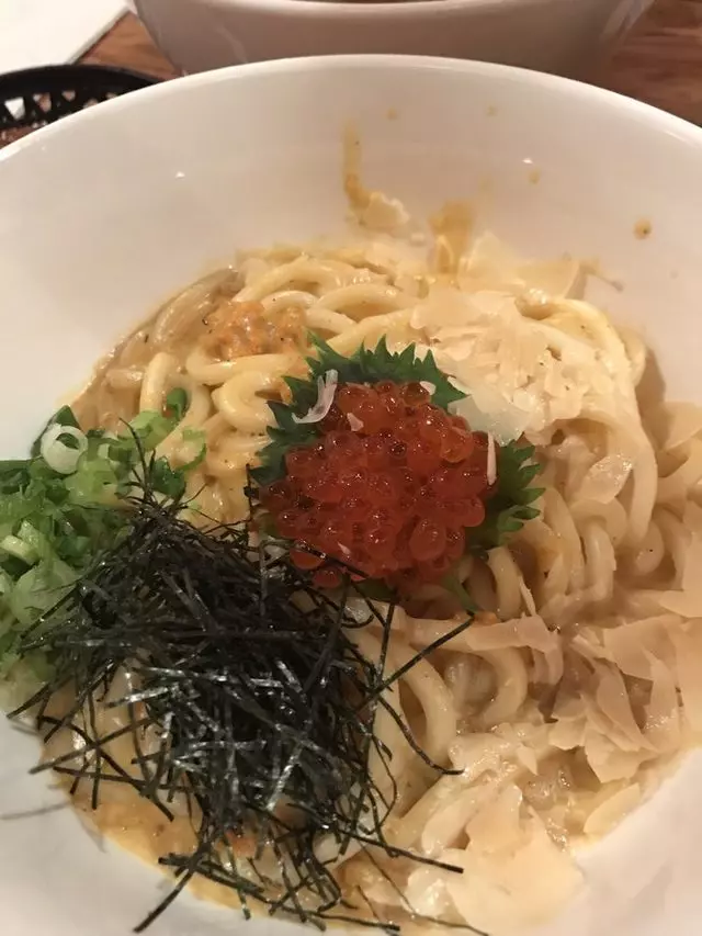 Udon Mugizo