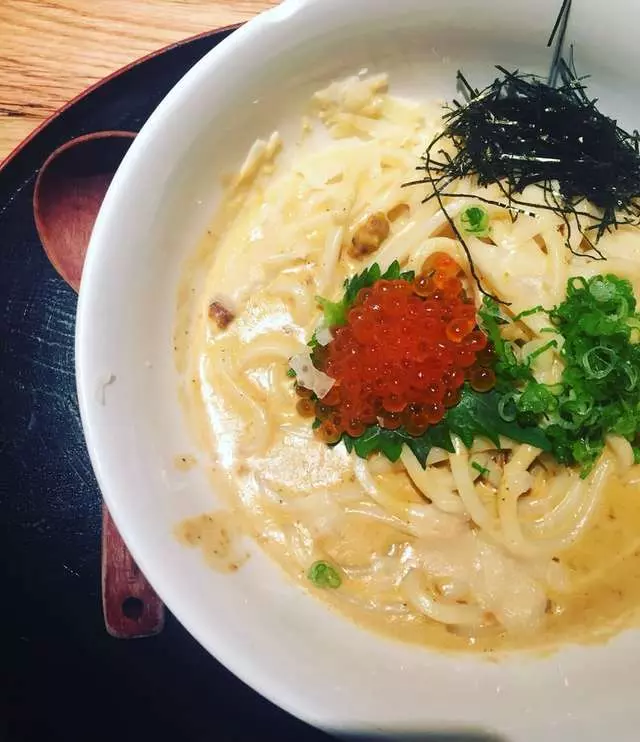 Udon Mugizo