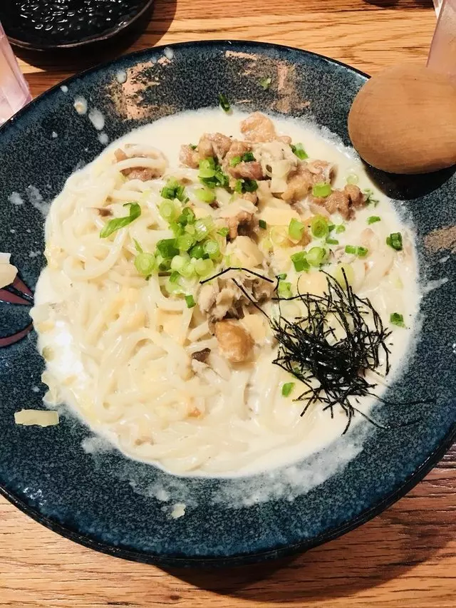 Udon Mugizo