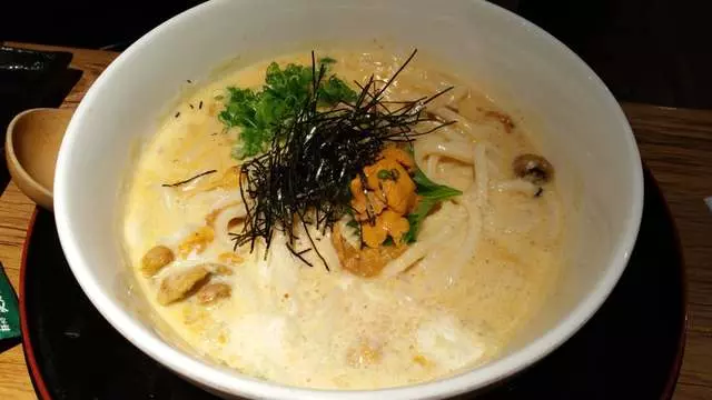Udon Mugizo