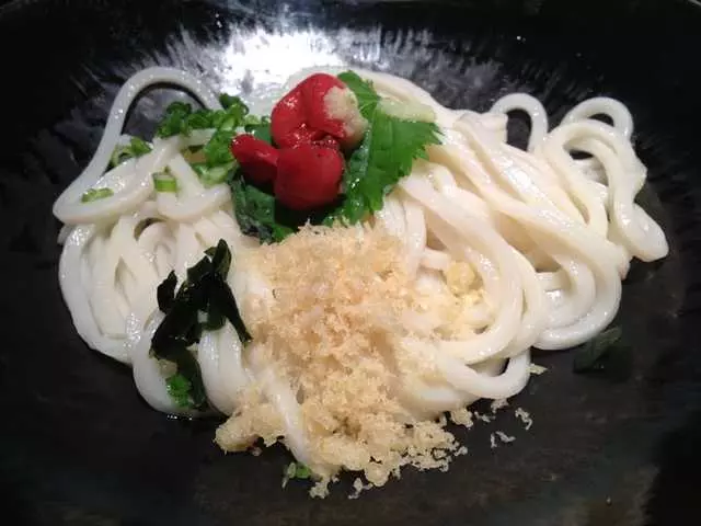 Udon Mugizo