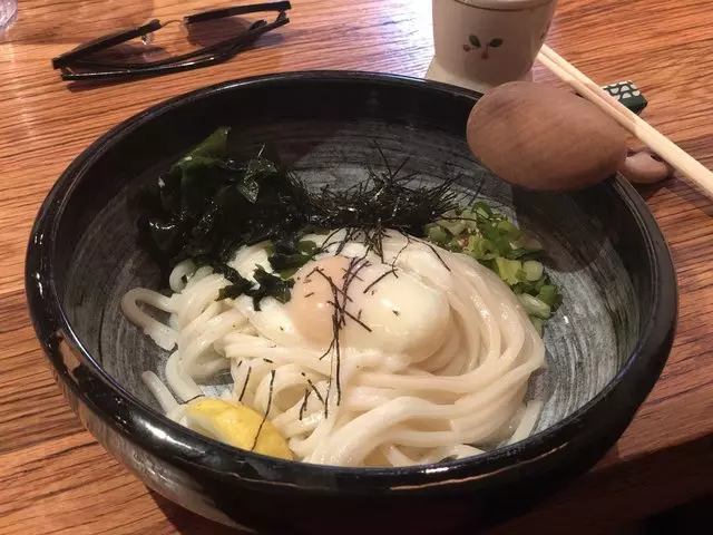 Udon Mugizo