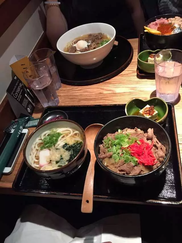 Udon Mugizo