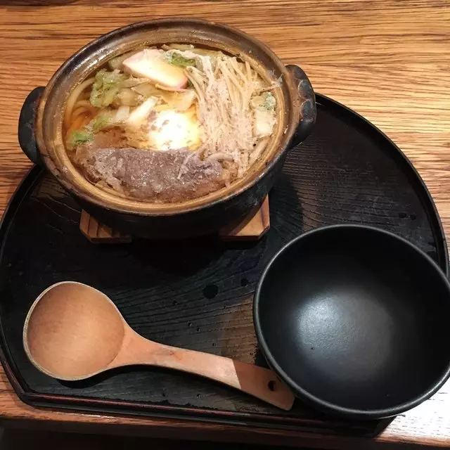 Udon Mugizo