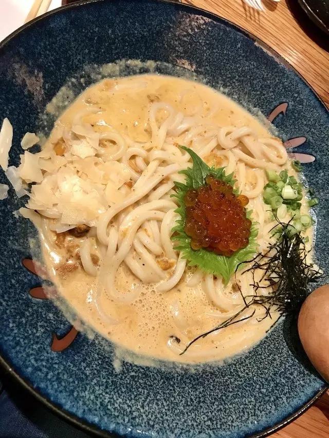 Udon Mugizo