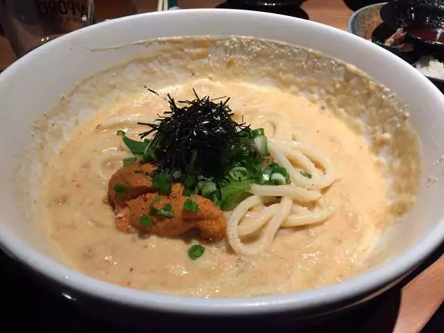 Udon Mugizo