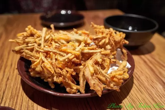 Udon Mugizo