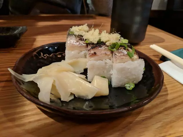 Udon Mugizo