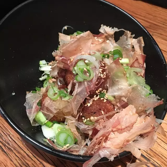 Udon Mugizo