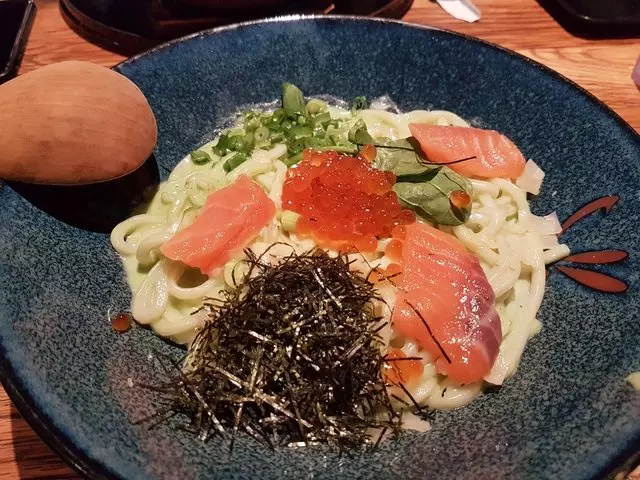 Udon Mugizo
