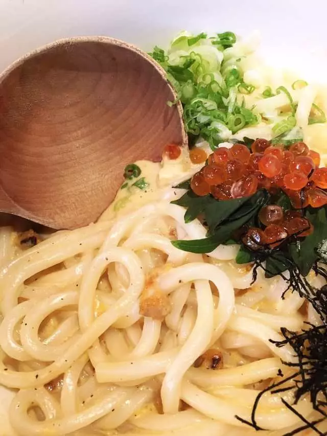Udon Mugizo