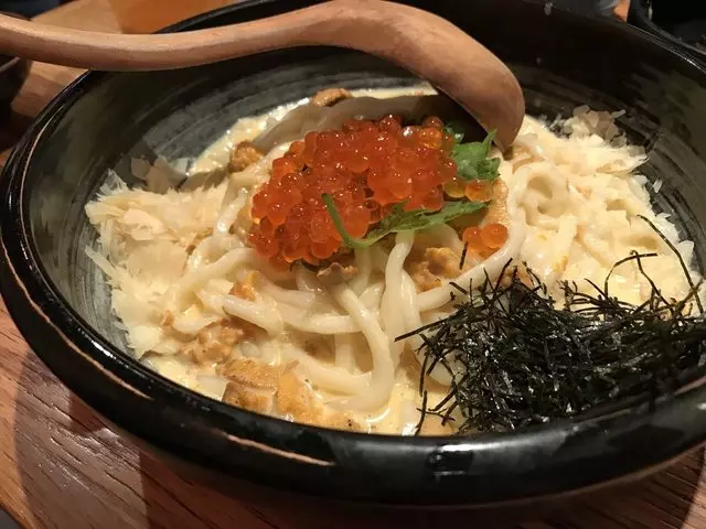 Udon Mugizo