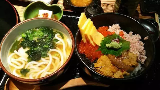 Udon Mugizo