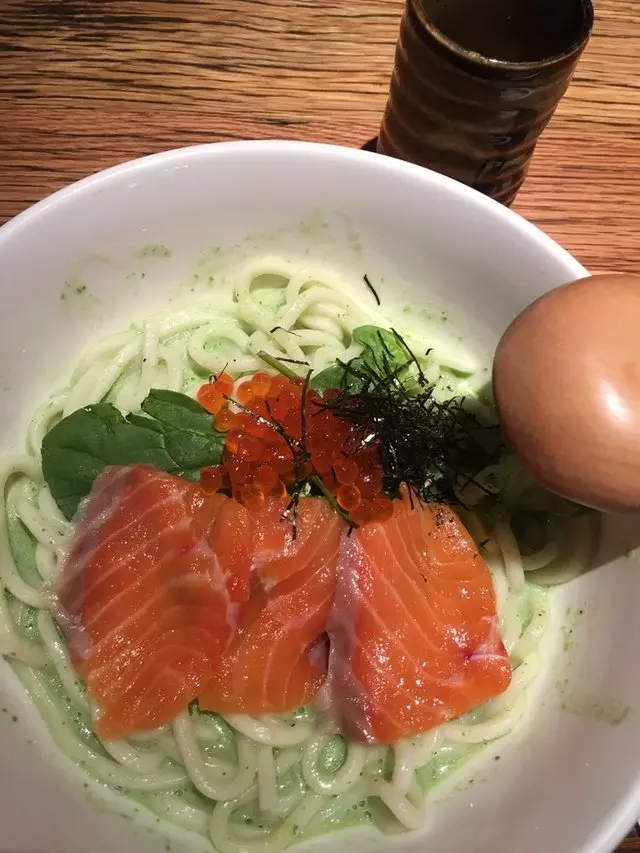 Udon Mugizo