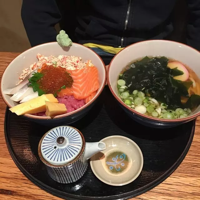 Udon Mugizo