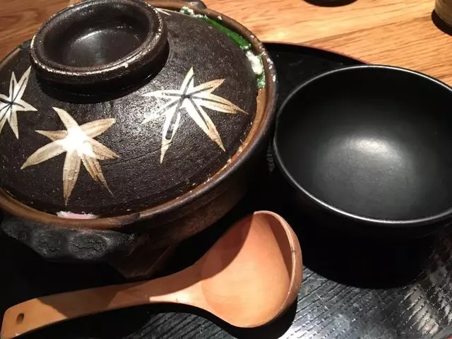 Udon Mugizo