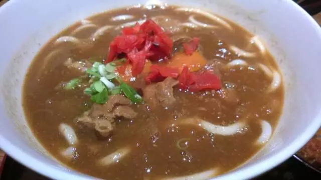 Udon Mugizo