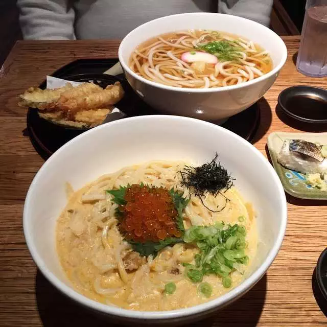 Udon Mugizo