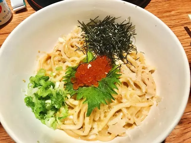Udon Mugizo