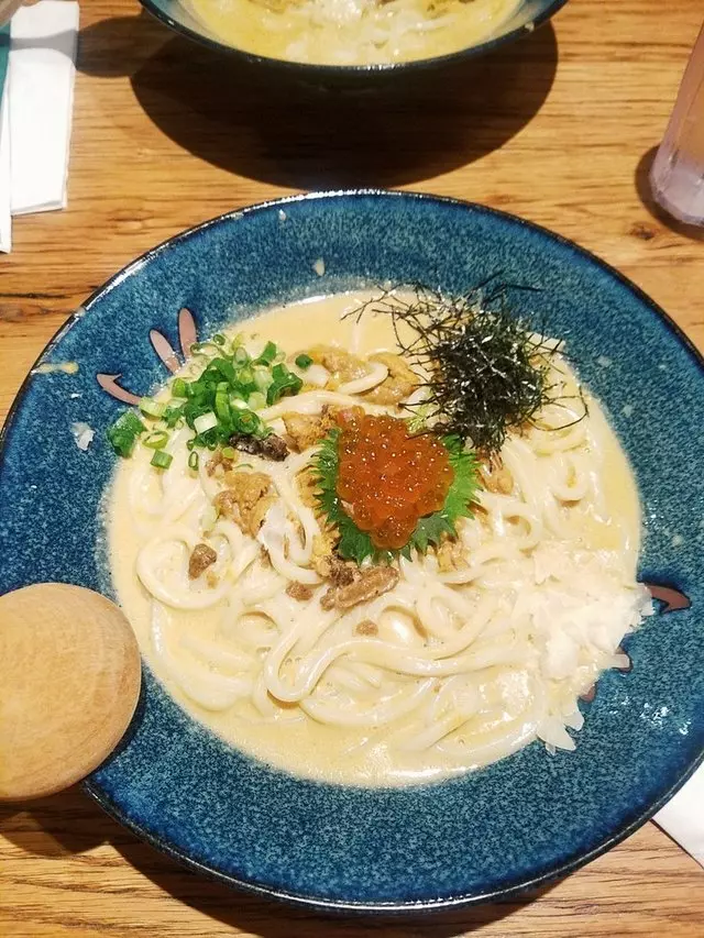 Udon Mugizo