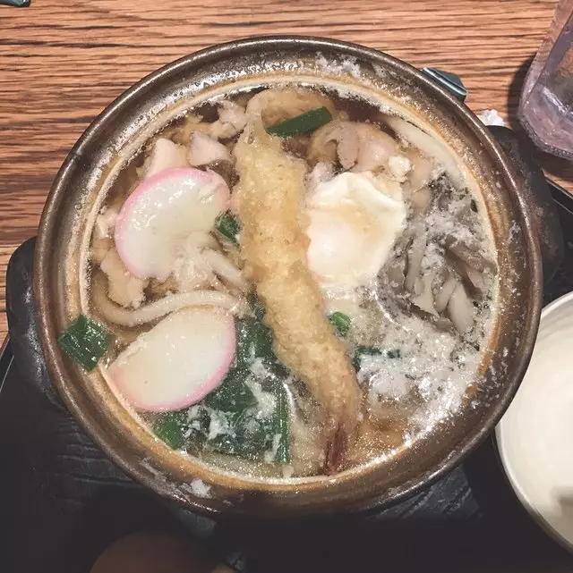Udon Mugizo