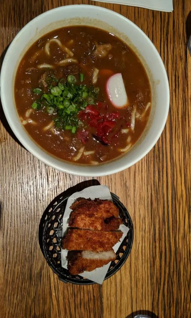Udon Mugizo