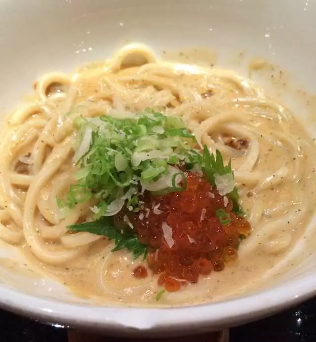 Udon Mugizo