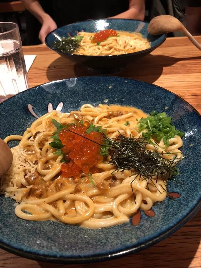 Udon Mugizo