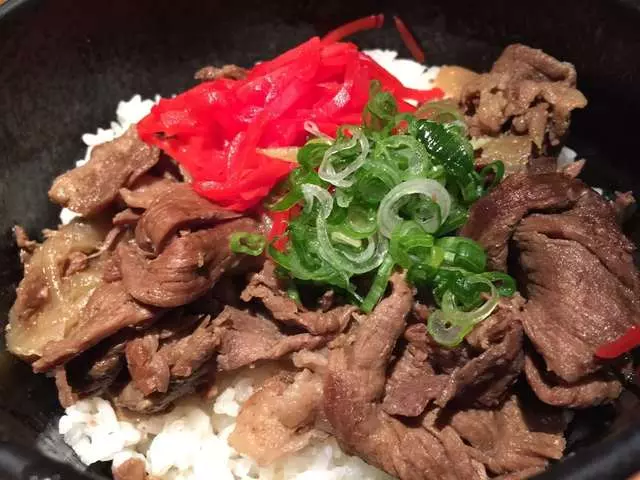 Udon Mugizo