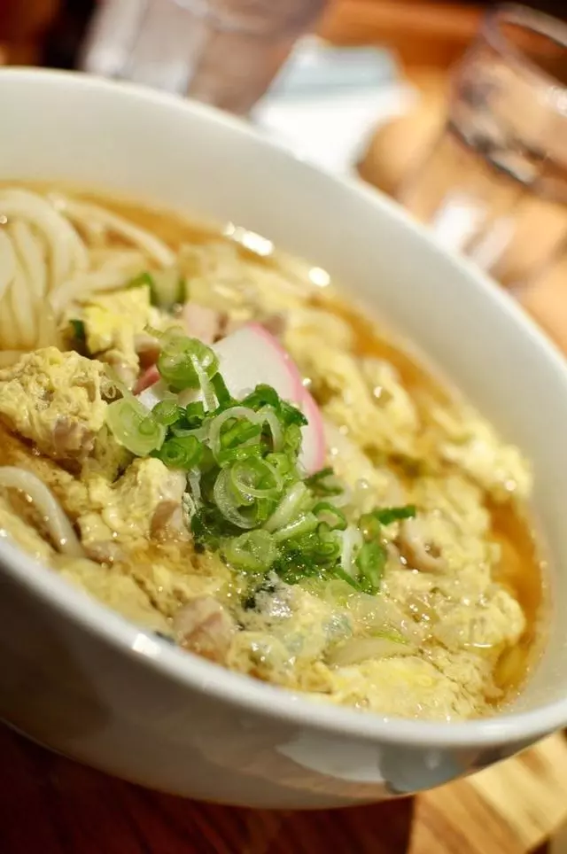 Udon Mugizo
