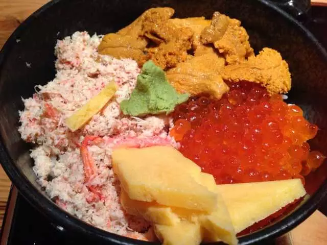 Udon Mugizo