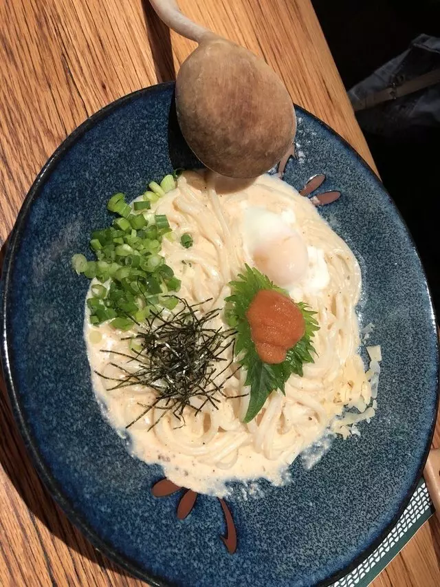 Udon Mugizo
