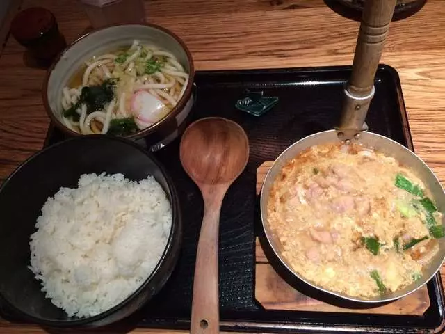 Udon Mugizo