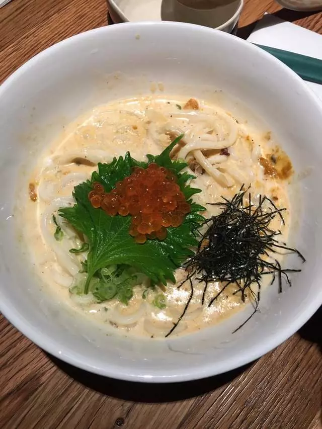 Udon Mugizo
