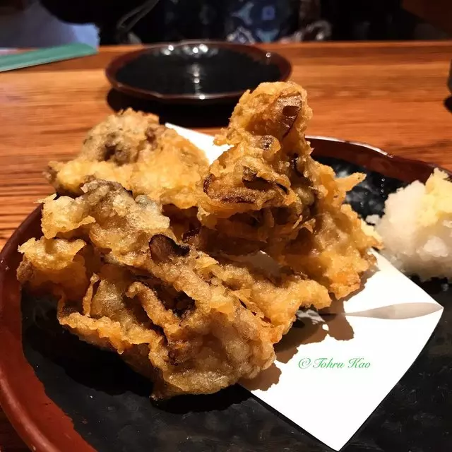 Udon Mugizo