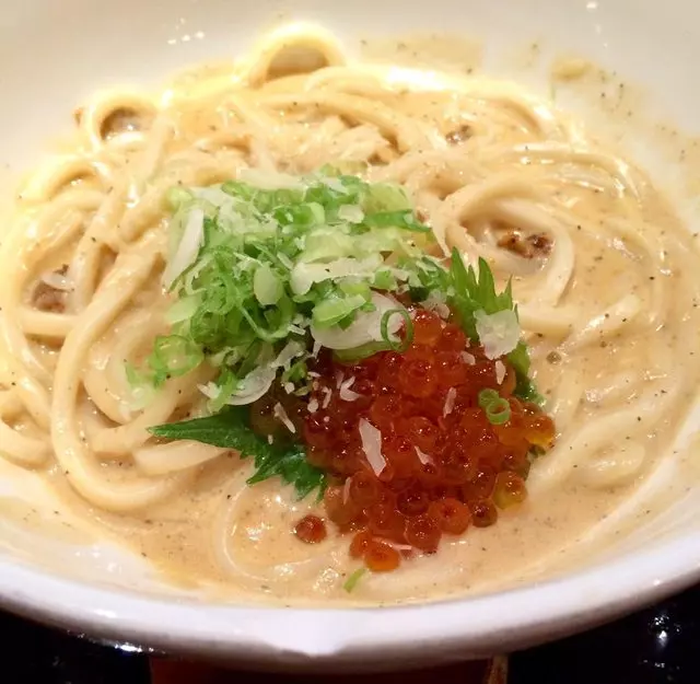 Udon Mugizo