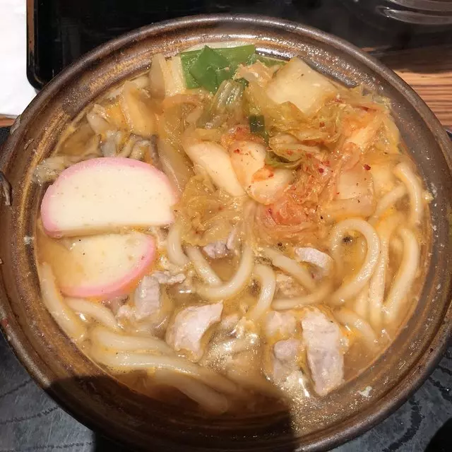 Udon Mugizo