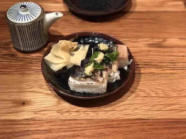 Udon Mugizo