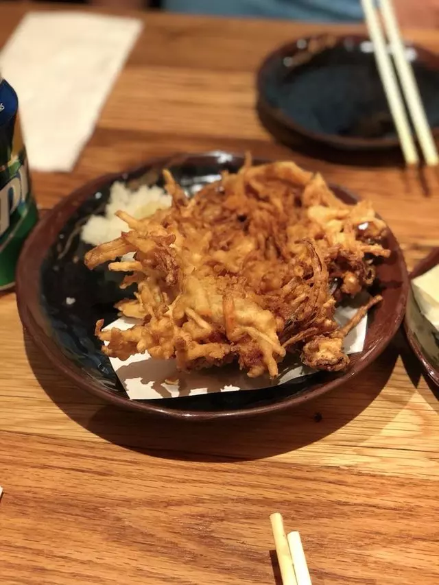 Udon Mugizo