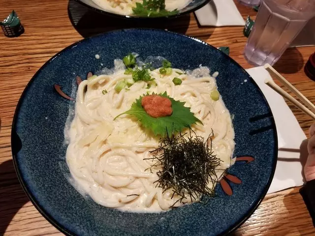 Udon Mugizo