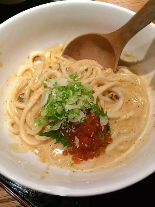 Udon Mugizo
