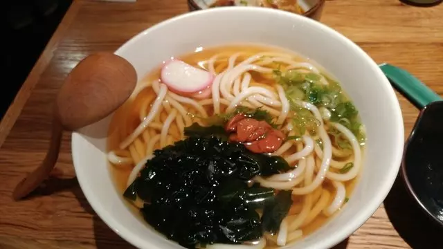 Udon Mugizo