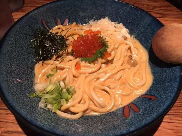 Udon Mugizo
