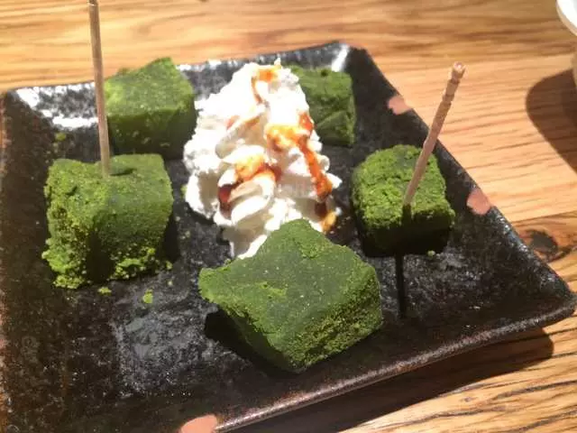 Udon Mugizo