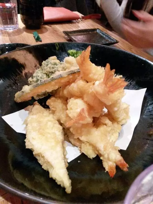 Udon Mugizo
