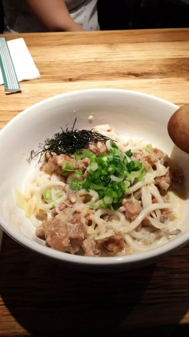 Udon Mugizo