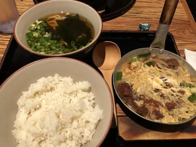 Udon Mugizo